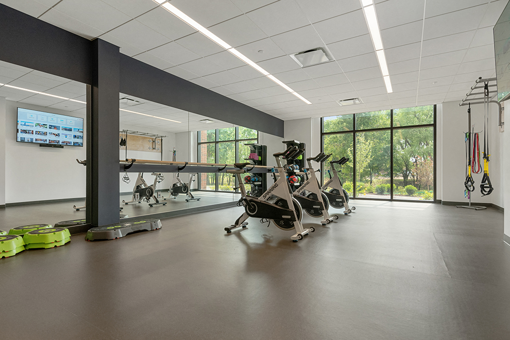 Keva Flats Apartments, 350 Waterloo Blvd, Exton, PA RentCafe